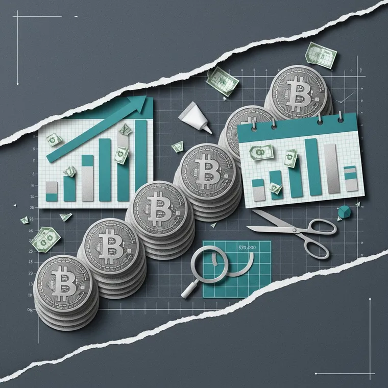 비트코인 DCA 전략 완전 가이드 2026: 월 10만원 투자 시 실제 수익률은?